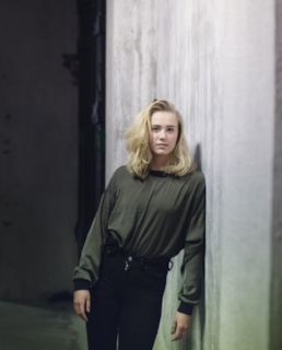 Юсефина Фрида Петтерсен