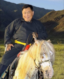 Шолбан Кара-оол