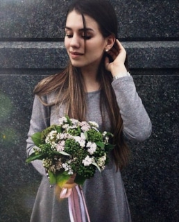 Люся Чеботина