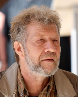 Андрей Усачев