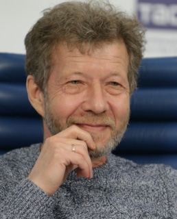 Андрей Усачев