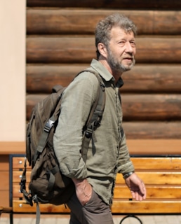 Андрей Усачев