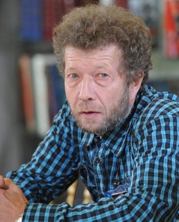 Андрей Усачев