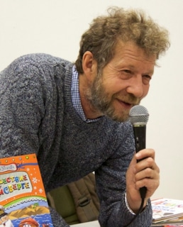 Андрей Усачев