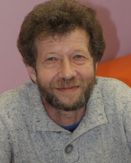 Андрей Усачев