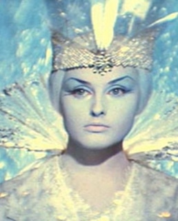 Наталья Климова