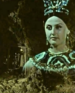 Наталья Климова