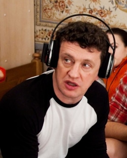 Сергей Корягин