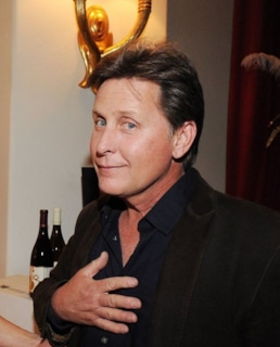 Эмилио Эстевес