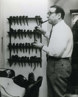 Жорж Сименон