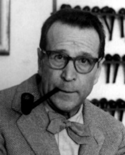 Жорж Сименон