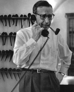 Жорж Сименон