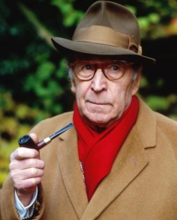 Жорж Сименон