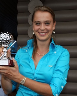 Евгения Ефимова