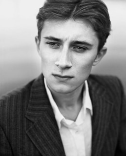 Константин Шелягин