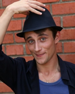 Константин Шелягин