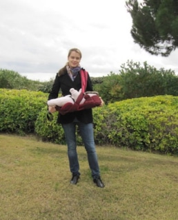 Евгения Ефимова