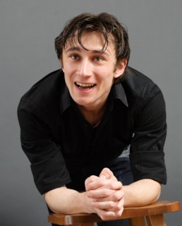 Константин Шелягин