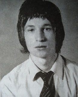 Семен Альтов в молодости