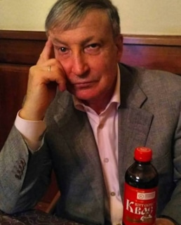 Семен Альтов