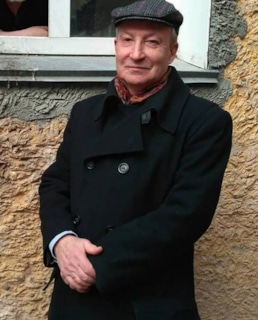 Семен Альтов