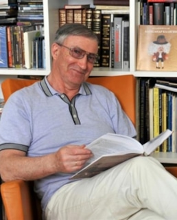 Семен Альтов