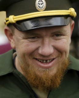 Арсен Павлов