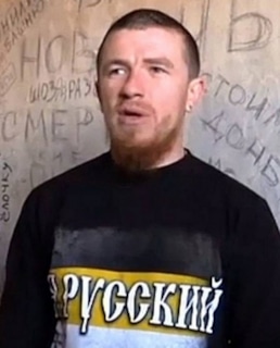 Арсен Павлов