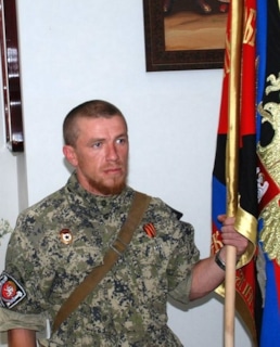 Арсен Павлов