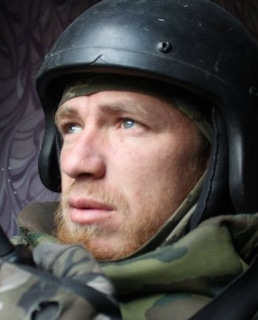 Арсен Павлов