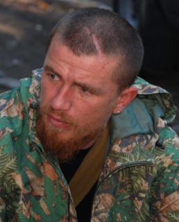 Арсен Павлов