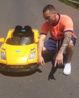 Тбили Теплый