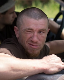 Арсен Павлов