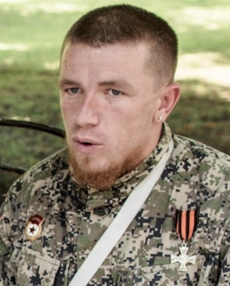 Арсен Павлов