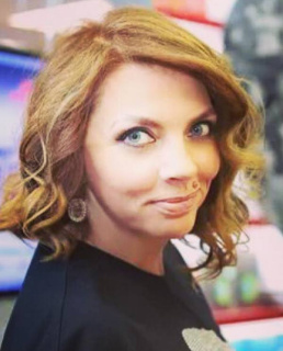 Екатерина Рождественская