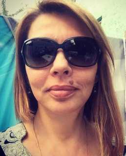 Екатерина Рождественская