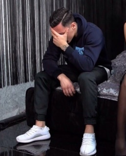 Тбили Теплый