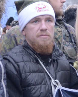 Арсен Павлов