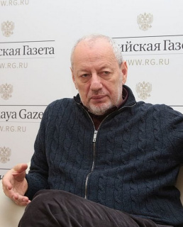 Михаил Мишин