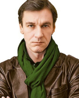 Игорь Лагутин