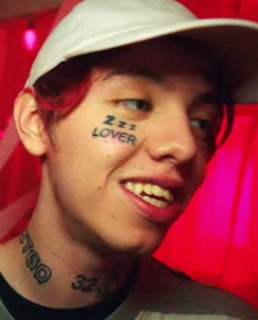 Лил Зан (Lil Xan)