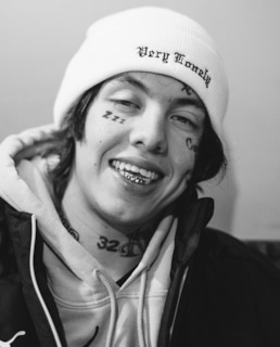 Лил Зан (Lil Xan)