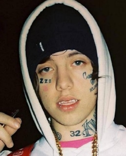 Лил Зан (Lil Xan)