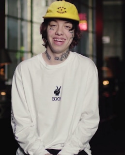 Лил Зан (Lil Xan)