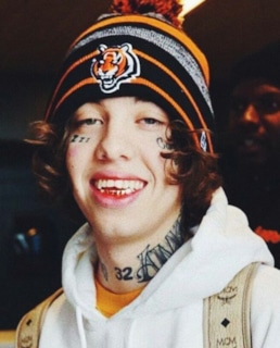 Лил Зан (Lil Xan)