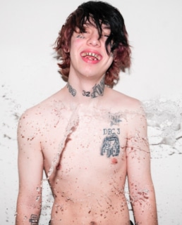 Лил Зан (Lil Xan)