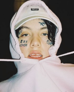 Лил Зан (Lil Xan)