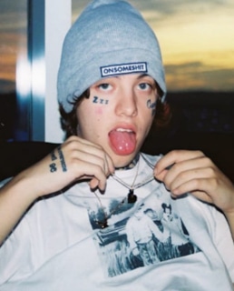 Лил Зан (Lil Xan)