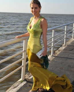 Эльса Патаки