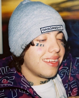 Лил Зан (Lil Xan)